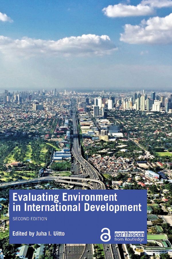 Evaluating Environment in International Development | 2:a upplagan