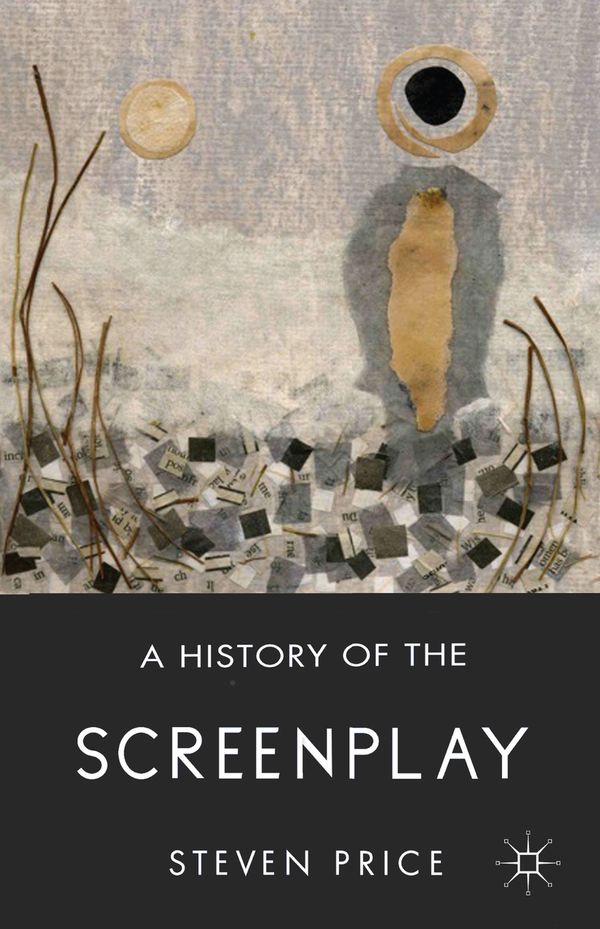 A History of the Screenplay | 1:a upplagan