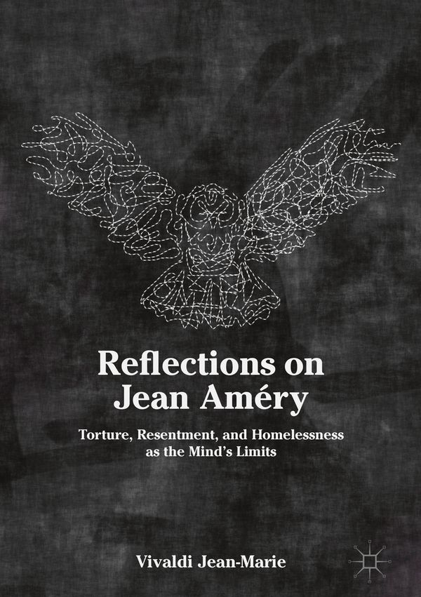 Reflections on Jean Améry | 1:a upplagan