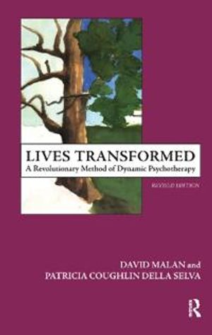 Lives Transformed