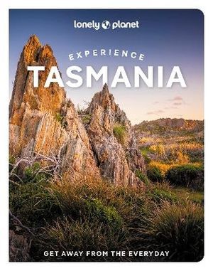 Lonely Planet Experience Tasmania