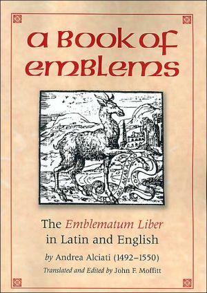 A Book of Emblems