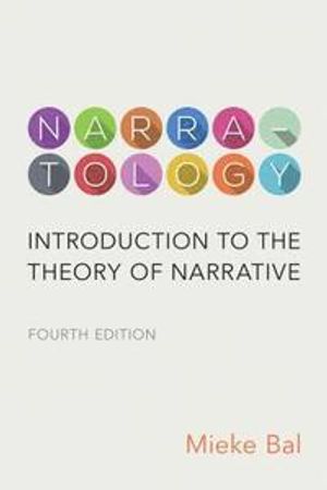 Narratology |  2:e upplagan