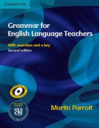 Grammar for English Language Teachers | 2:a upplagan
