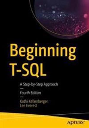 Beginning T-SQL | 4:e upplagan