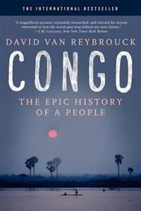 Congo: The Epic History of a People | 0:e upplagan