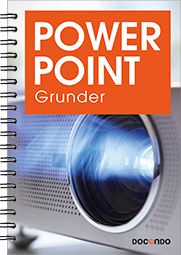 PowerPoint Grunder | 1:a upplagan