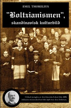 "Boltzianismen", skandinavisk kulturbild. Utökad nyutgåva | 0:e upplagan