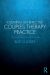 Creating an Effective Couples Therapy Practice
