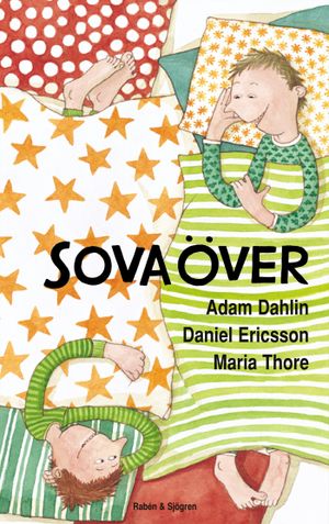 Sova över | 1:a upplagan