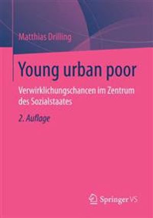 Young urban poor |  2:e upplagan