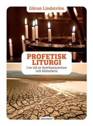 Profetisk Liturgi | 1:a upplagan