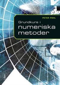 Grundkurs i numeriska metoder | 1:a upplagan