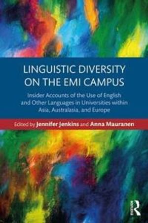 Linguistic Diversity on the EMI Campus