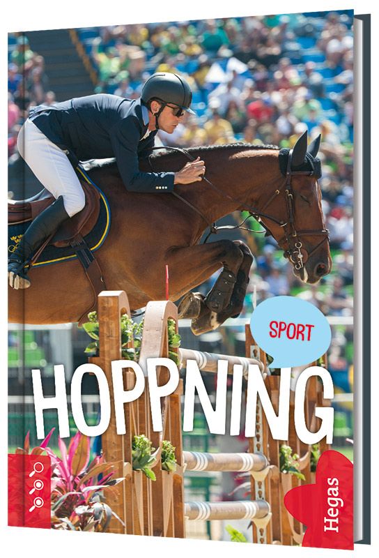 Hoppning | 0:e upplagan