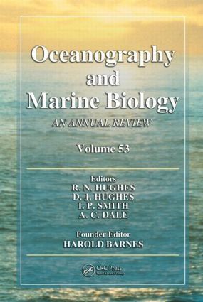 Oceanography and Marine Biology | 1:a upplagan