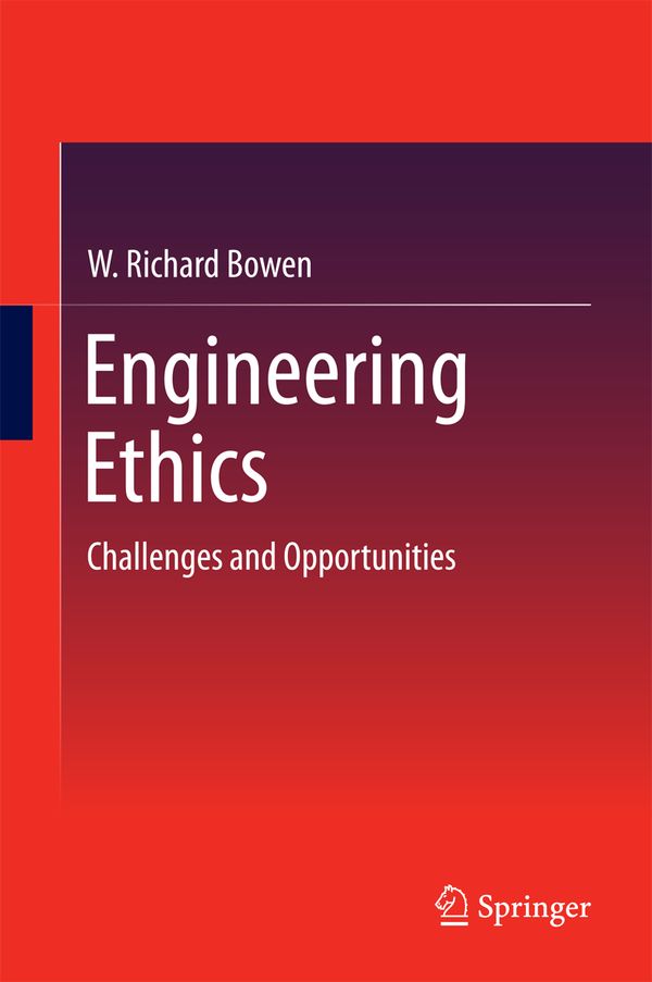 Engineering Ethics | 1:a upplagan
