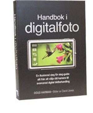 Handbok i digitalfoto | 1:a upplagan