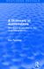 A Dictionary of Abbreviations