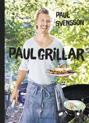 Paul grillar |  2:e upplagan