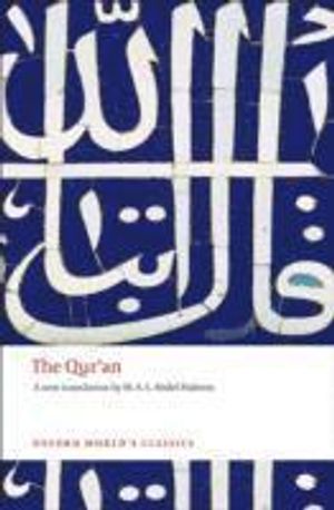 The Qur'an