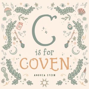 C Is For Coven  -