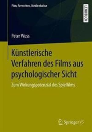 Künstlerische Verfahren des Films aus psychologischer Sicht | 1:a upplagan