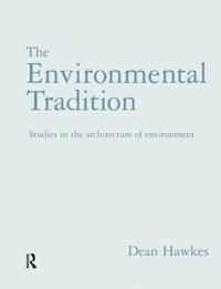 The Environmental Tradition | 1:a upplagan