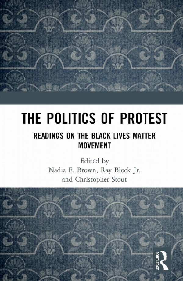 The Politics of Protest | 1:a upplagan