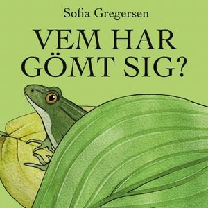 Vem har gömt sig? | 1:a upplagan