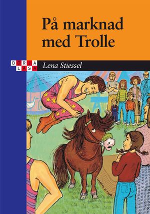 På marknad med Trolle | 1:a upplagan