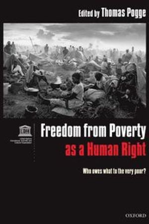 Freedom from Poverty as a Human Right |  2:e upplagan