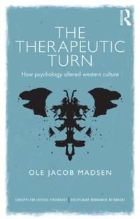 The Therapeutic Turn - Ole Jaco
