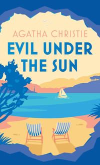 Evil Under the Sun | 0:e upplagan