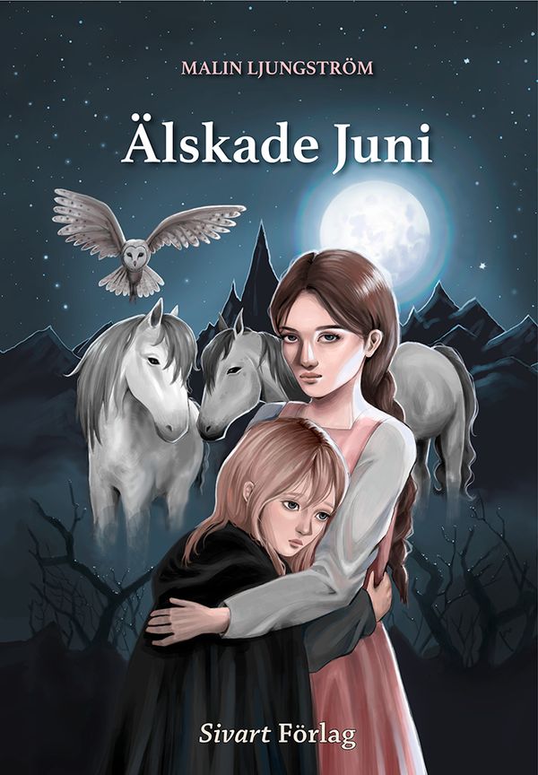 Älskade Juni | 0:e upplagan