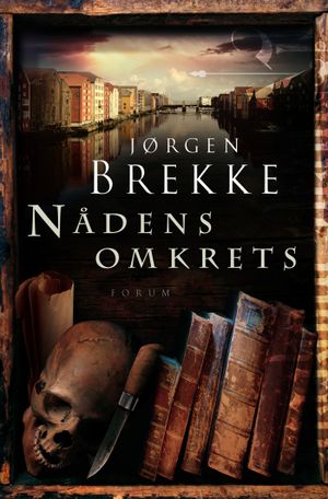 Nådens omkrets