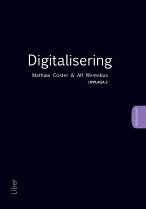 Digitalisering |  2:e upplagan