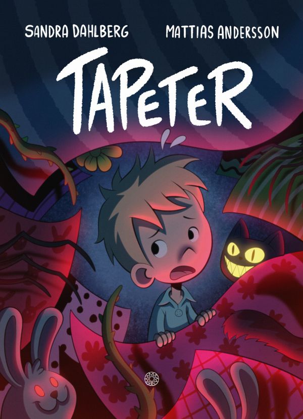 Tapeter | 1:a upplagan