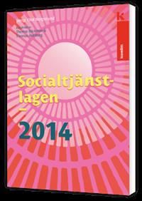 Socialtjänstlagen 2014 | 0:e upplagan