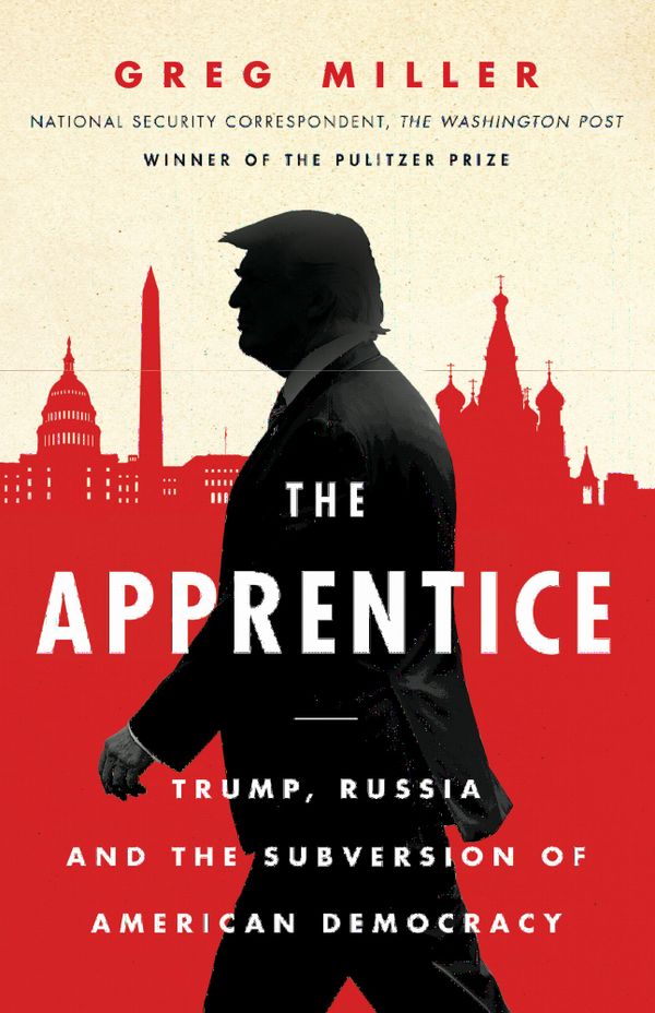 The Apprentice | 0:e upplagan
