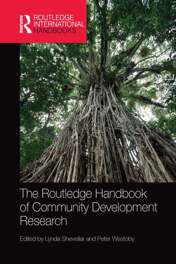 The Routledge Handbook of Community Development Research | 1:a upplagan