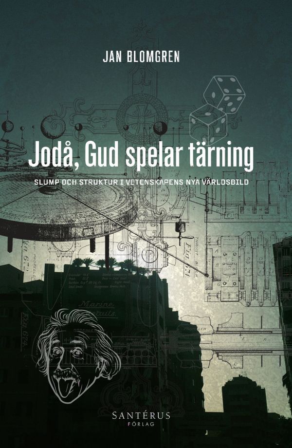 Jodå, Gud spelar tärning | 1:a upplagan