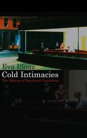 Cold Intimacies | 1:a upplagan