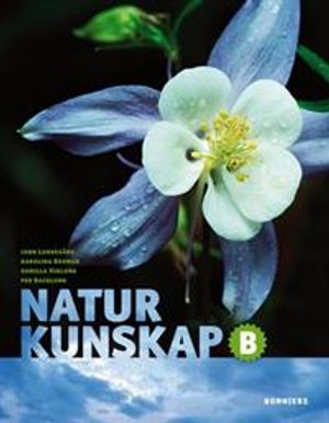 Naturkunskap B