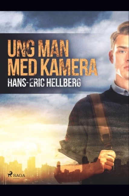 Ung man med kamera | 1:a upplagan