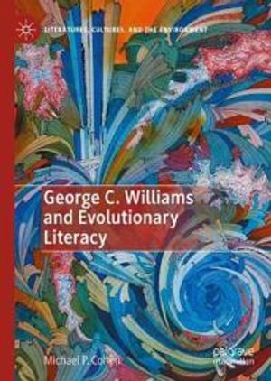 George C. Williams and Evolutionary Literacy