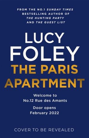 The Paris Apartment