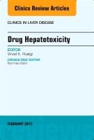 Drug hepatotoxicity, an issue of clinics in liver disease | 0:e upplagan
