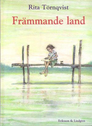 Främmande land | 1:a upplagan