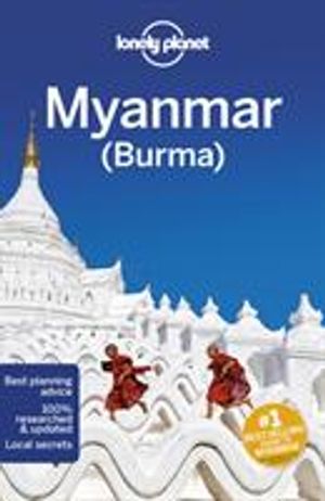 Myanmar (Burma) 14 | 14:e upplagan